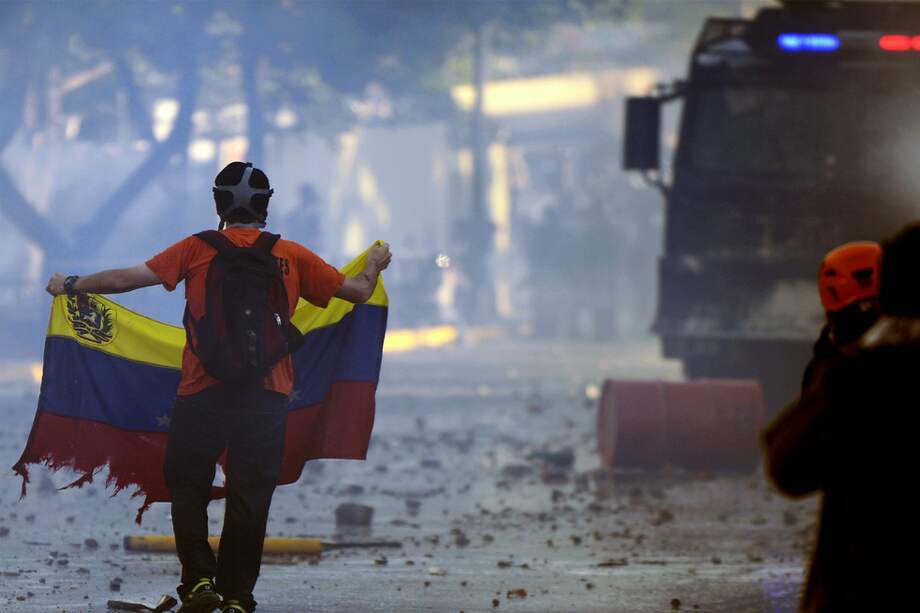 Desde que inició la decadencia de 12 años en 2006, 113 países han sufrido declives, y solo 62 países han experimentado una mejora neta / AFP