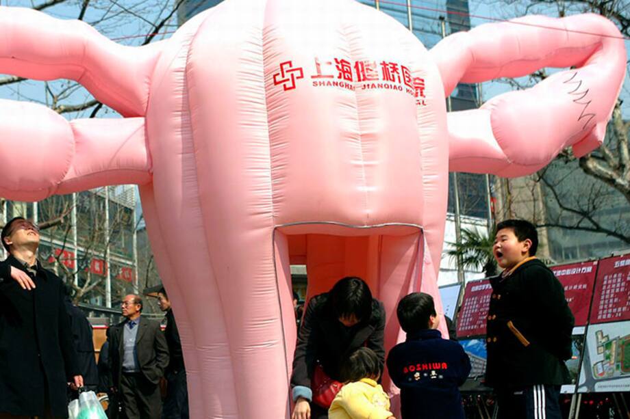 Prevenir el cáncer de cuello uterino, sí es posible.