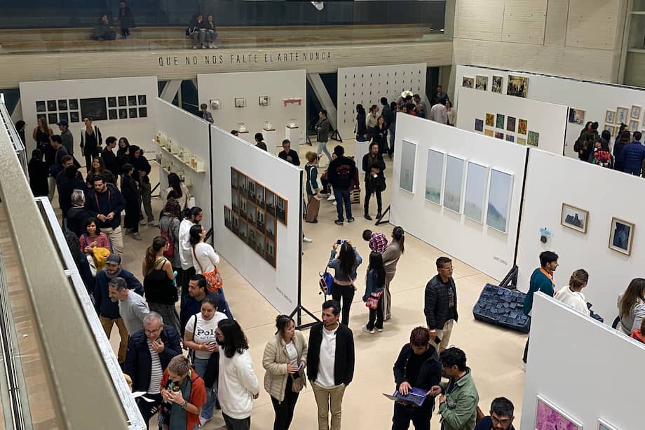 La Feria del Millón se realizará por segunda vez en el CEFE Chapinero.