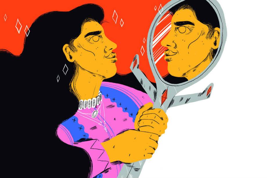 Ilustración de Carolina Urueta Restrepo