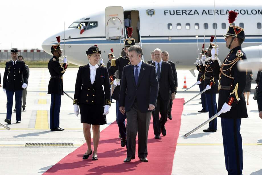 Presidencia de la República