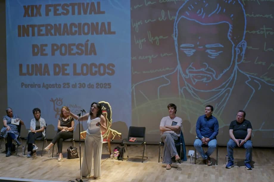 El Festival Luna de Locos se iba a realizar entre el 24 y el 29 de agosto.