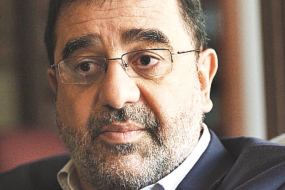 Hernando José Gómez. / Cortesía