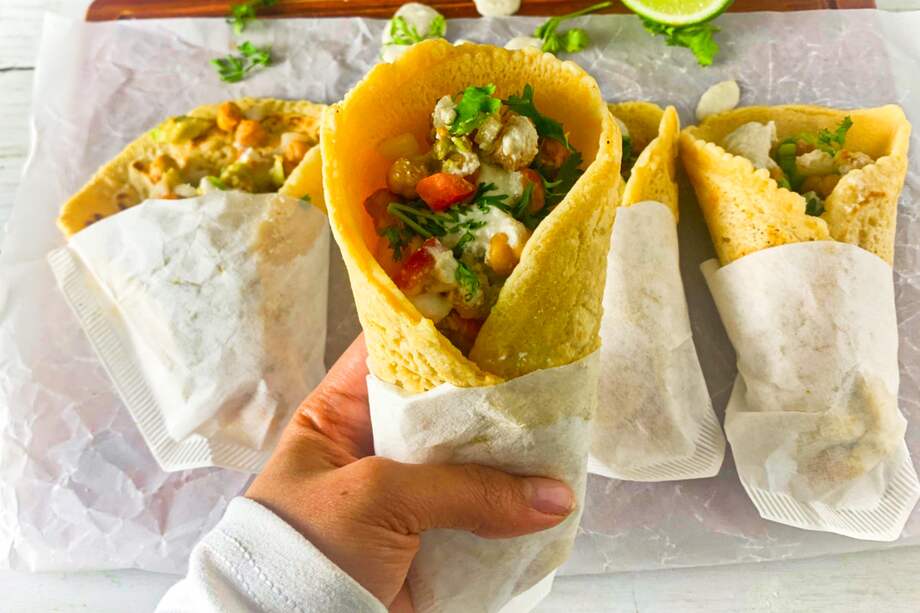 Este es un grano con una excelente fuente de proteína, carbohidrato, fibra y vitamina B.