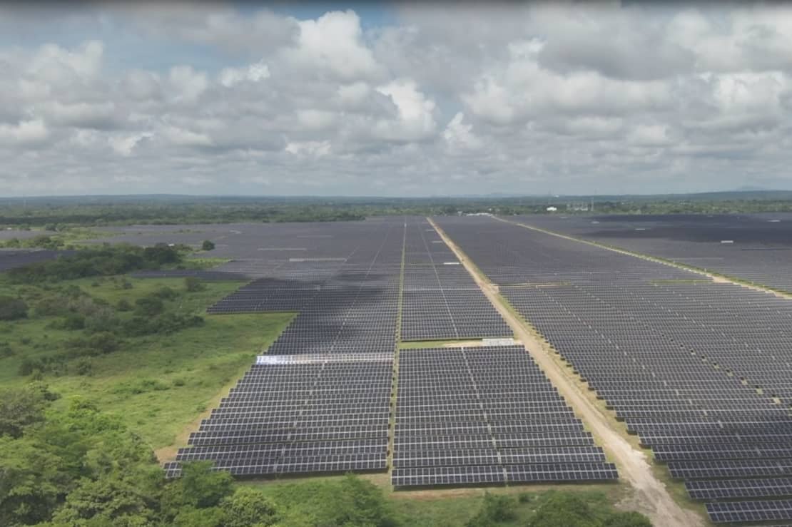 Estos son los parques solares más grandes de Colombia | Noticias hoy | EL ESPECTADOR