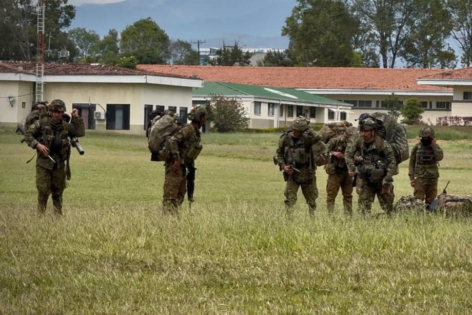 De acuerdo con cifras del Ejército, hasta el mes de septiembre se han presentado 33 asonadas protagonizadas por la población civil.