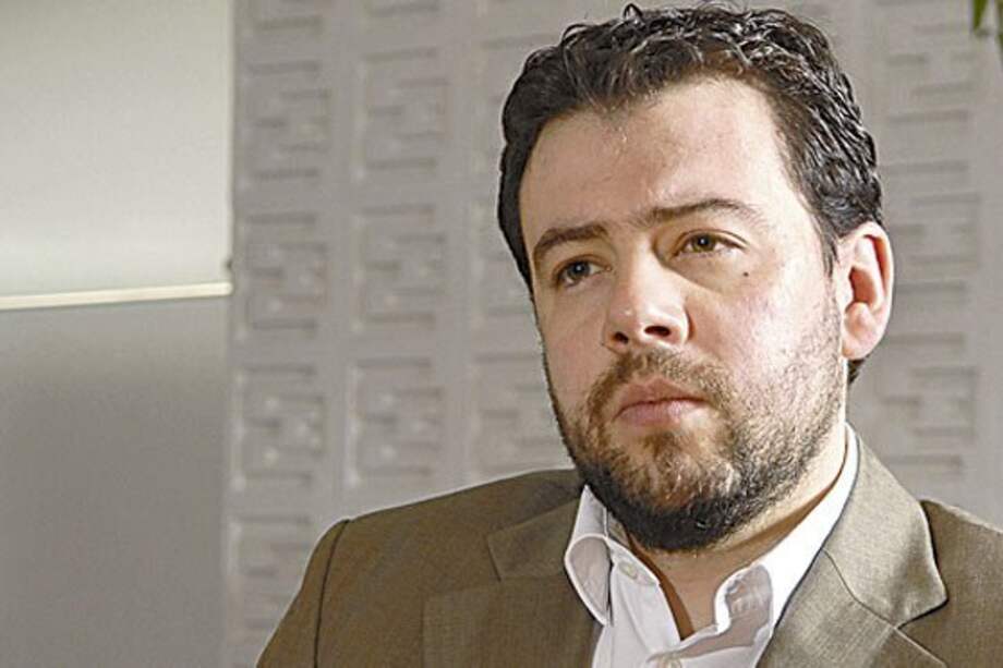 "Cambio Radical fue el único partido que creció": Carlos Fernando Galán