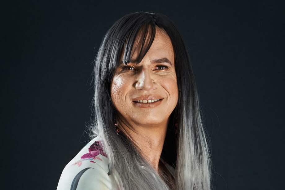 La bióloga Brigitte Baptiste anuncia su retiro del Humboldt tras una década como directora. / Cortesía Instituto Humboldt