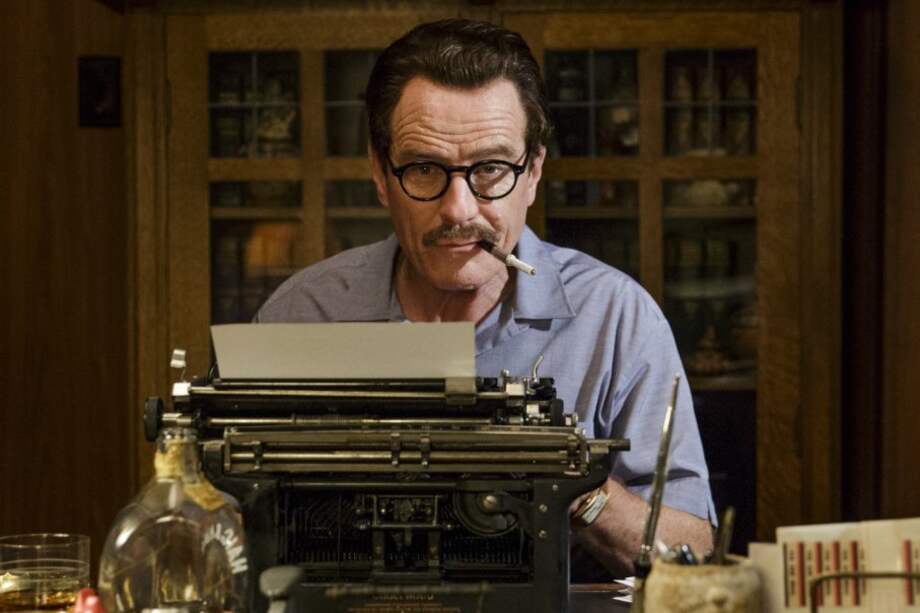 Imagen de la película "Trumbo".