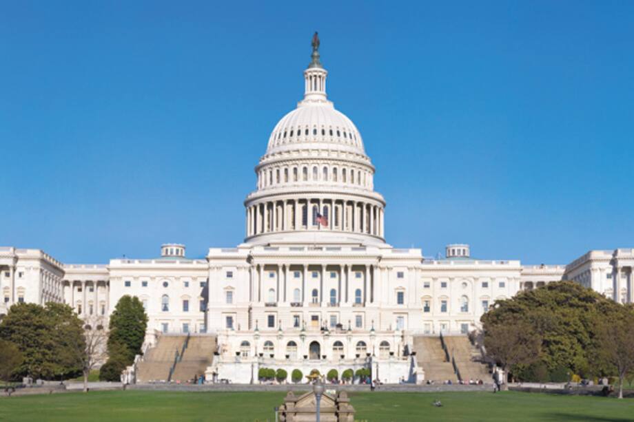 Washington D.C, turismo sin billetera