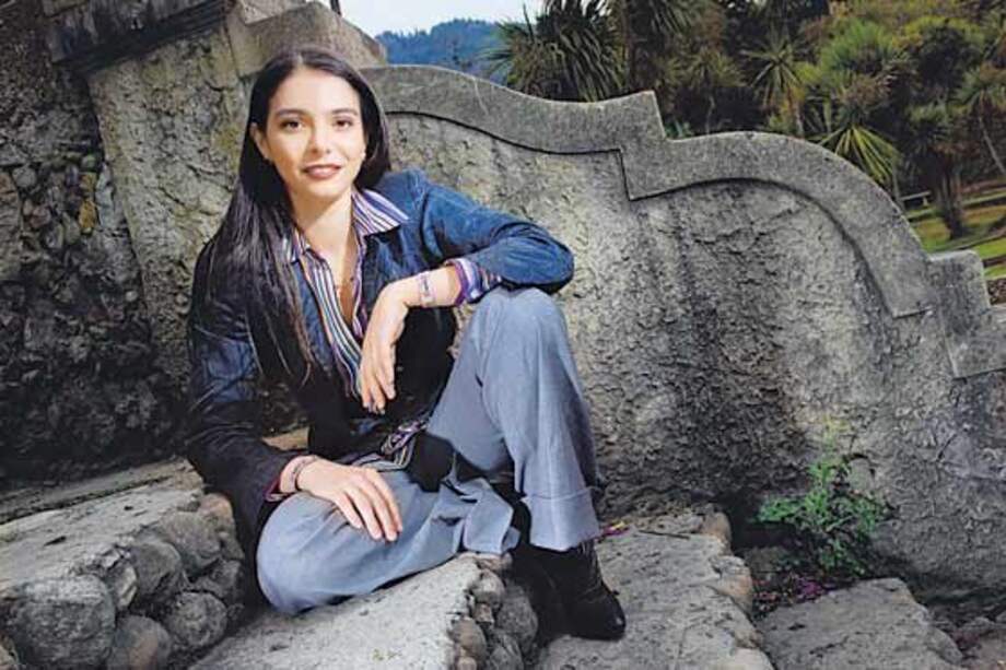 María Paz Gaviria / Archivo El Espectador