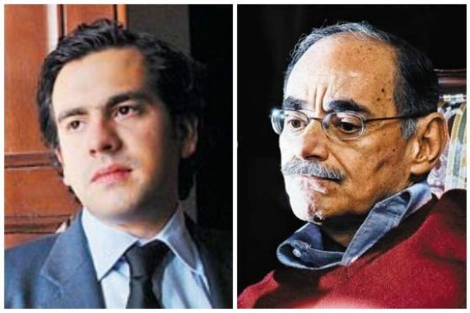 Archivo El Espectador / Archivo El Espectador