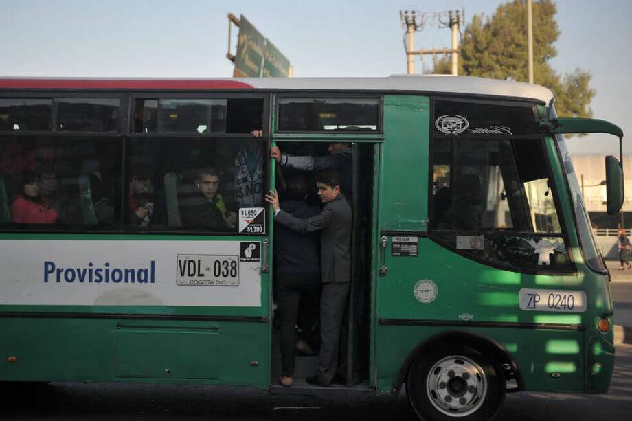 Gustavo Torrijos- El Espectador