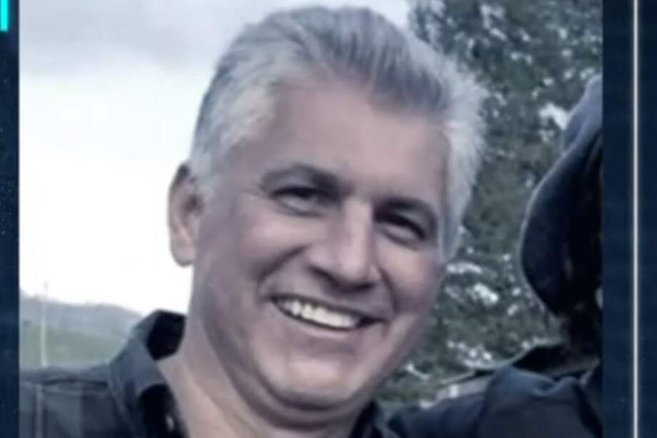 Hernando Mario Restrepo, según Noticias Caracol, prestó una de sus empresas para mover un dinero del caso Odebrecht./ Archivo particular.