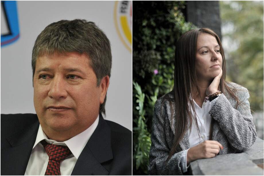 Hernán Darío Gómez fue presentado oficialmente como técnico de la selección de fútbol de Panamá el pasado 15 de febrero de 2014. El rendimiento deportivo del equipo ha sido del 50%. Isabel del Río, mujer agredida por Hernán Darío Gómez.