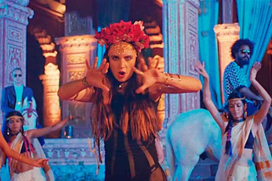 "Lean On" es la canción más escuchada en Spotify