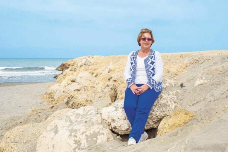 / Juaquín Sarmiento