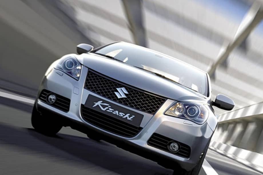 Este sedan es una de las armas de Suzuki en Colombia