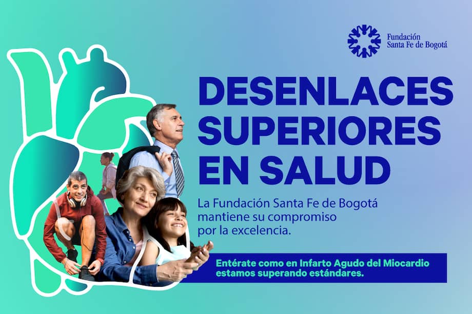 Esos esfuerzos han logrado mantener los reingresos hospitalarios por debajo del 5%.