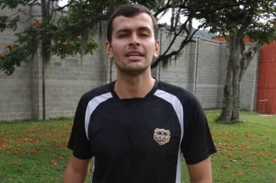 Santa Fe anunció el fichaje de José Julián de la Cuesta