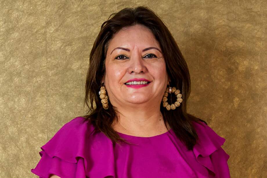 “Los pobres de Colombia también deben tener acceso a educación de alta calidad”