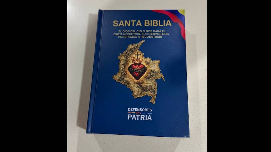 La secta milagro