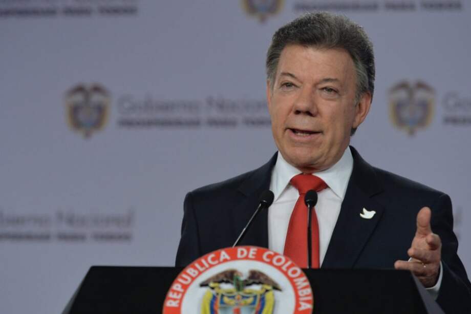 Competidos puntajes en encuestas señalan una paradoja en bonanza de Colombia