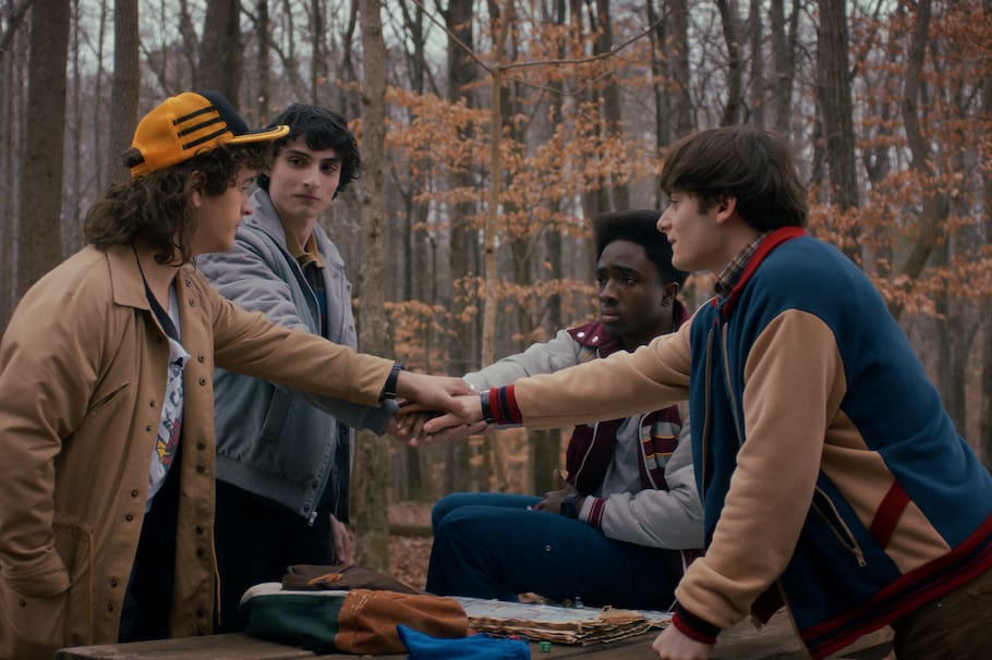 Stranger Things: cómo terminó, qué dijo la crítica y lo que se sabe del spin-off