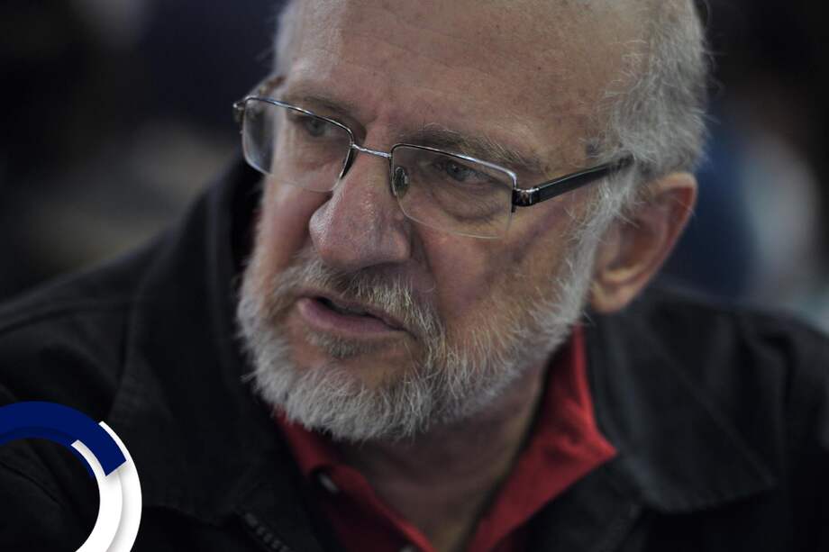 Daniel Samper Pizano es autor de “Insólitas parejas: doce historias auténticas de enamorados famosos”.