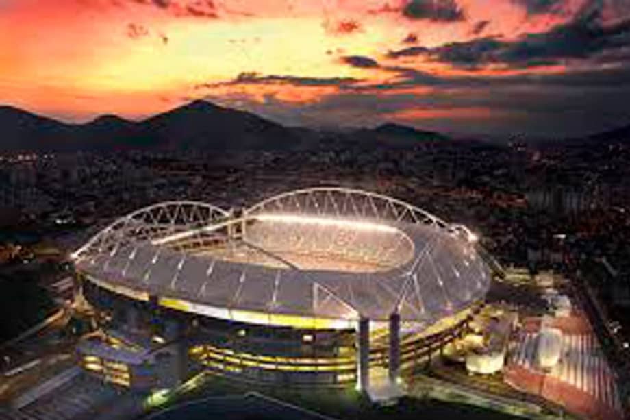 Constructora deberá responder por fallas en estadio de JO-2016