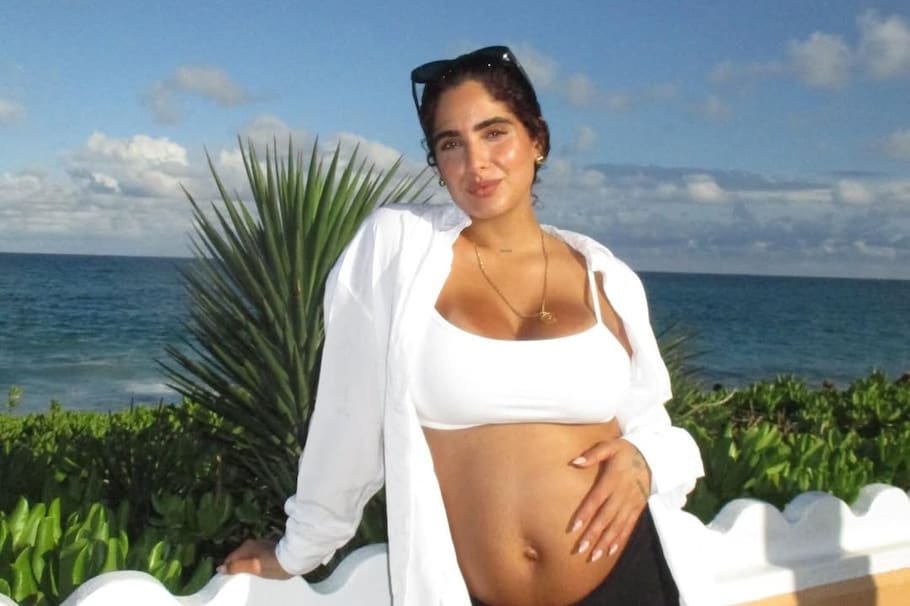 La creadora de contenido dio detalles de su estado de salud. “Me dio la paranoia”.