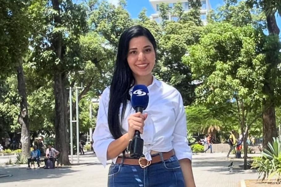 La periodista era corresponsal en Norte de Santander.