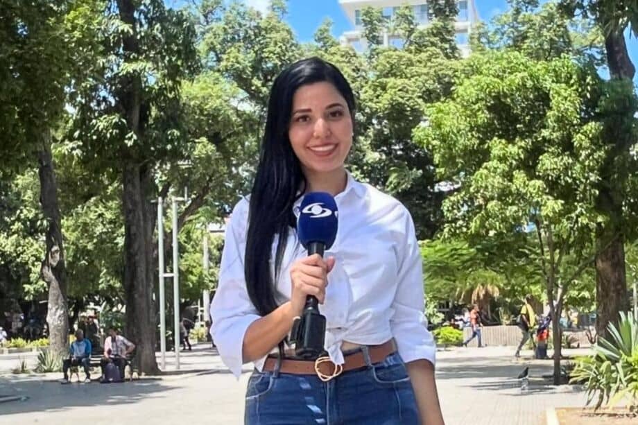 La periodista era corresponsal en Norte de Santander.