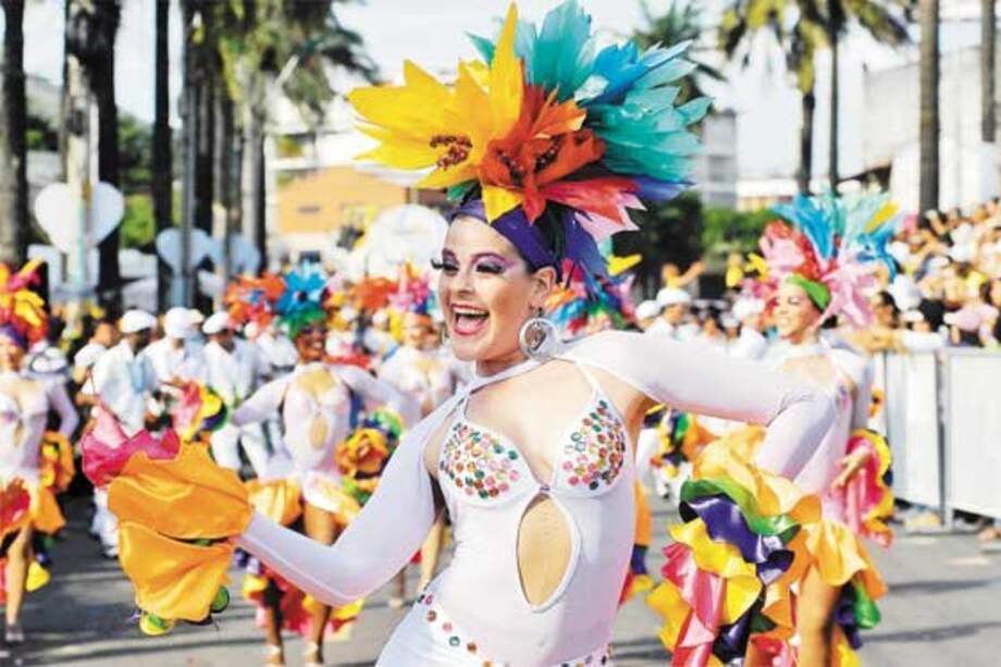 50 eventos, aproximadamente, se programaron para el disfrute de los asistentes durante esta celebración.