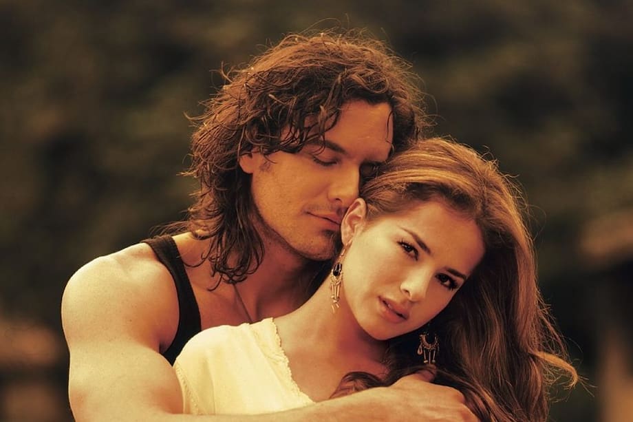 Los actores que interpretan a Juan Reyes y a Norma Elizondo ya están grabando la nueva temporada de Pasión de Gavilanes.