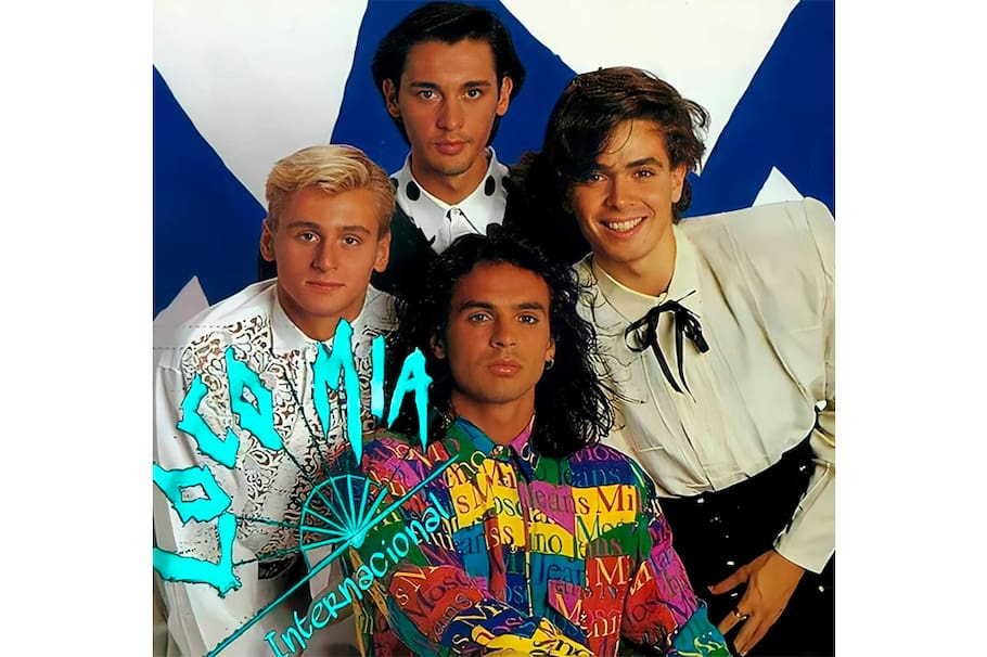 Luis Font fue uno de los fundadores de Locomía.