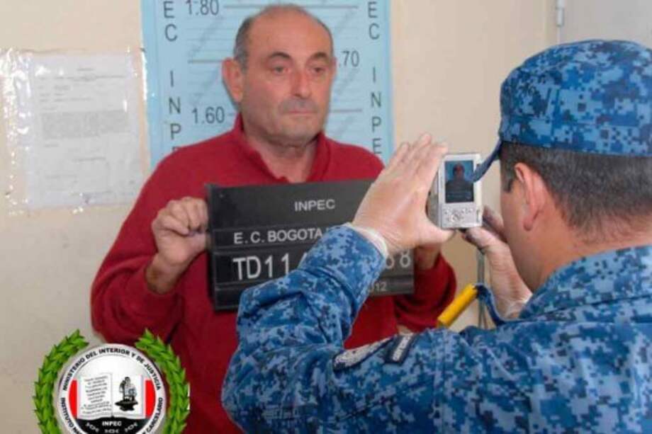 Giorgio Sale fue hospitalizado de urgencia