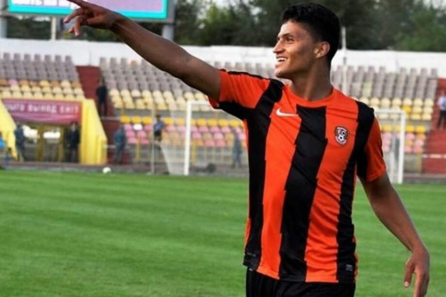 Archivo El Espectador / Archivo El Espectador