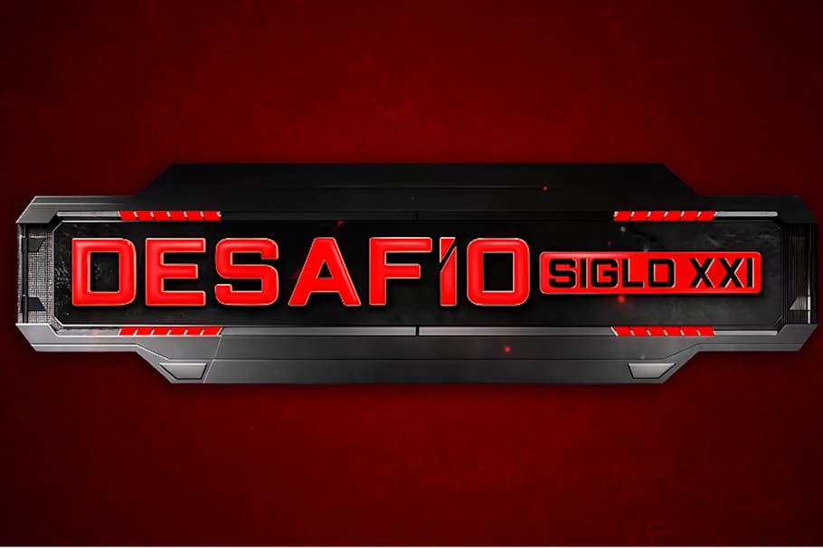 Desafío en vivo.