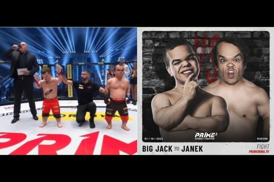 Si bien las artes marciales mixtas es un deporte que no le llega a todo el mundo, tiene un nicho creciente en casi todo Occidente.