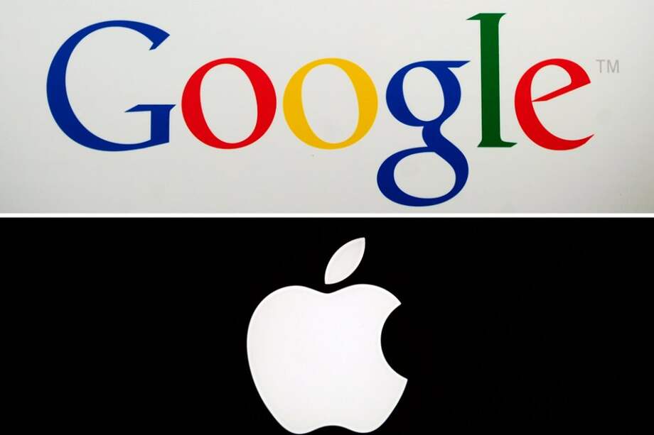 Apple y Google alcanzan tregua en guerra de patentes