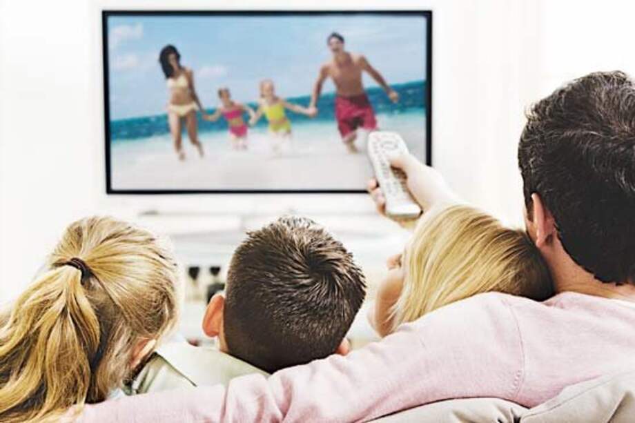 El proyecto es promovido con el argumento central de la necesidad de defender a las familias colombianas. / Archivo El Espectador