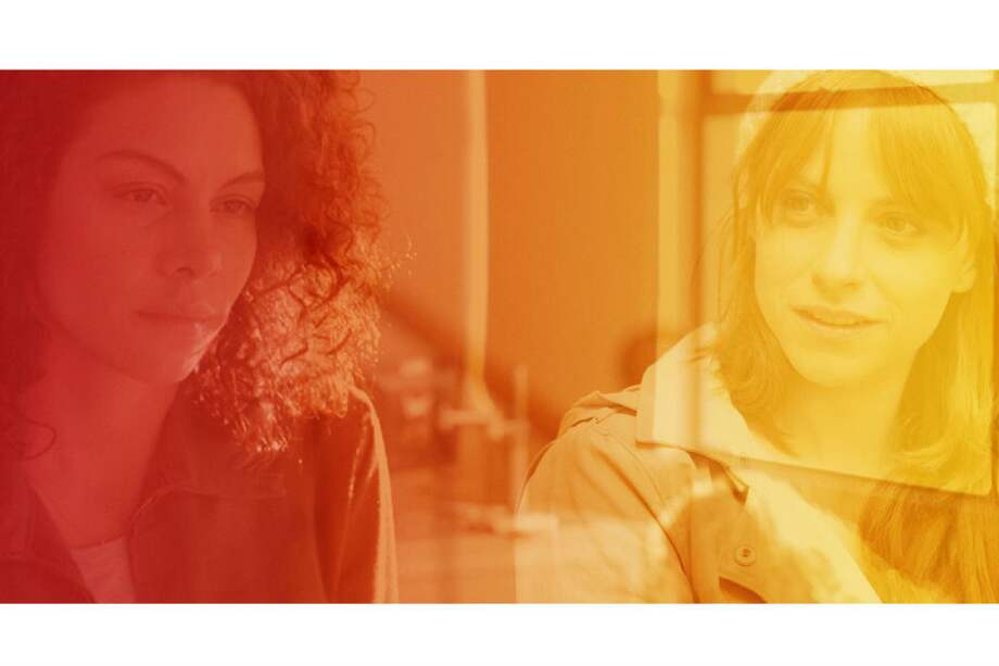 Imagen de la película "¿Cómo te llamas?". / Tomada de Imdb.com