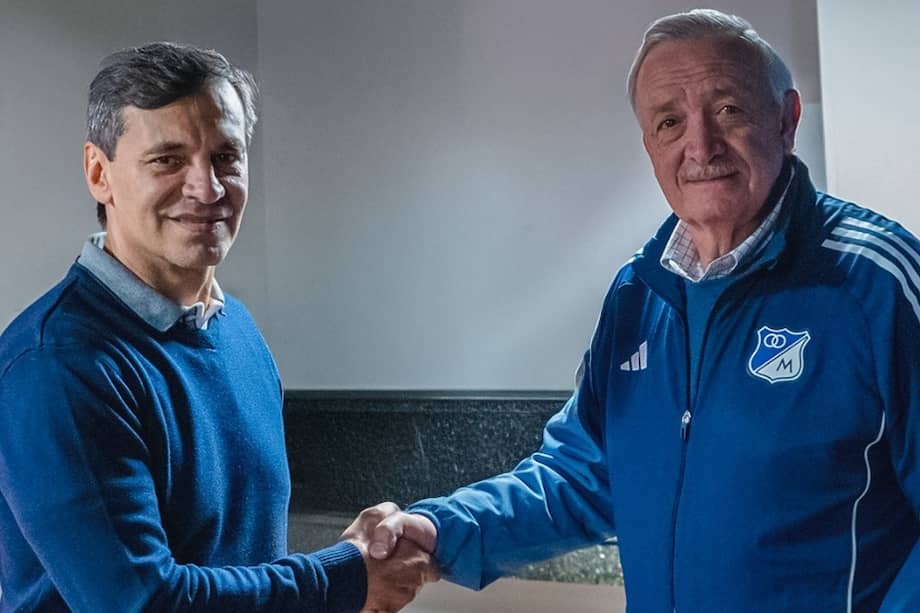 El estratega argentino, de 56 años, es el elegido por la dirección deportiva del conjunto embajador para reemplazar a Hernán Torres.