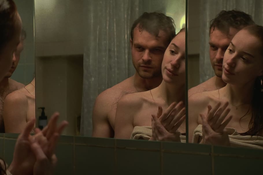 'Juego Limpio' es la nueva película de Netflix que se estrena esta semana.