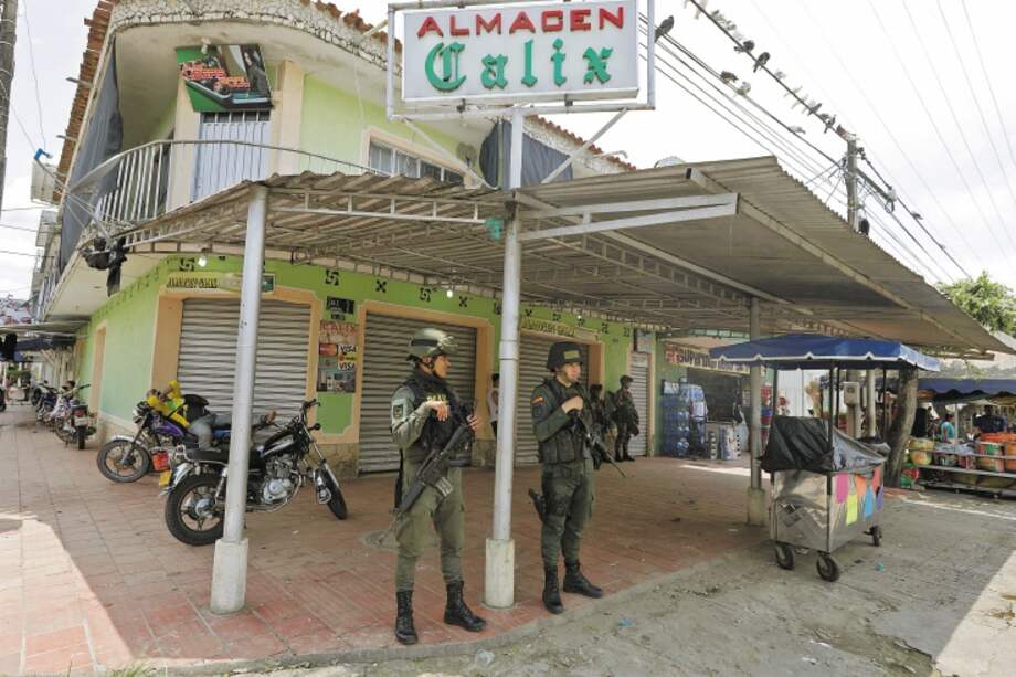 Al cierre de 2020 hubo más de 300 acciones violentas en el departamento, según reportes de la Fundación Progresar.