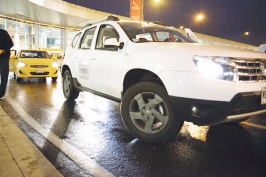 / Pamela Aristizábal