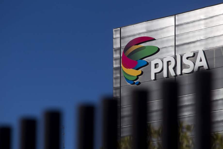 Prisa es dueña de emisoras como Caracol Radio.