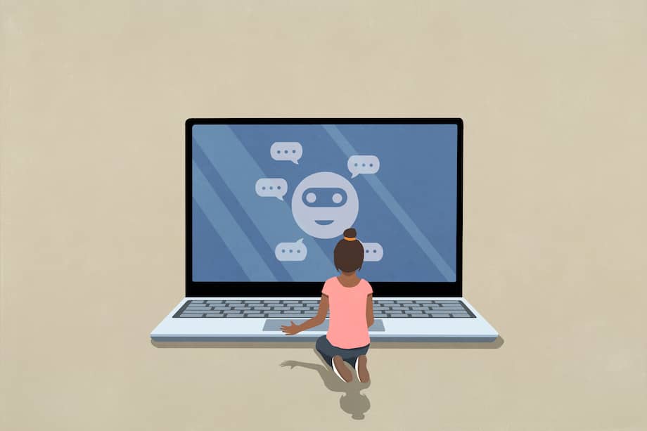 Ayudar a niños y niñas a superar la ansiedad y su falta de confianza en habilidades científicas y matemáticas es uno de los caminos que propone la OCDE para cerrar brechas de las niñas en el acceso a las TIC.