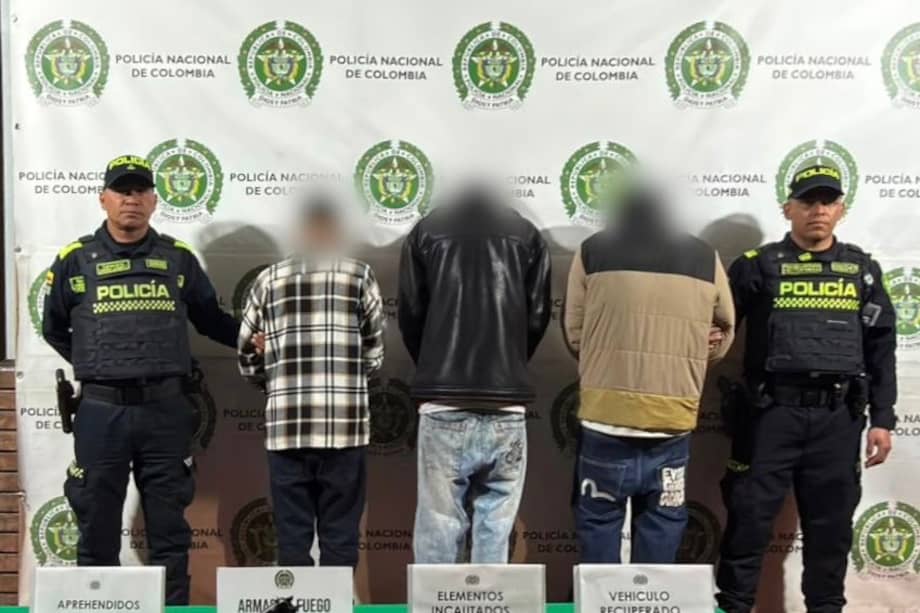 El GPS del vehículo permitió ubicar a los adolescentes en Santa Fe; dos de ellos habían salido de El Redentor apenas un mes atrás.
